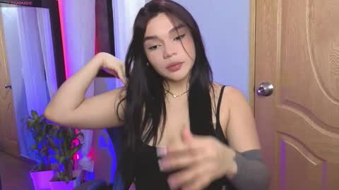 Snapshot of veronica_118 chatting on February 27, 2026, 1:27 am veronica_118 online show from February 27, 2026, 1:27 am