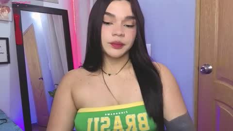 veronica_118 online show from March 11, 2026, 12:38 am