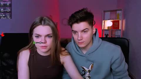 Ronni online show from November 27, 2025, 8:22 pm