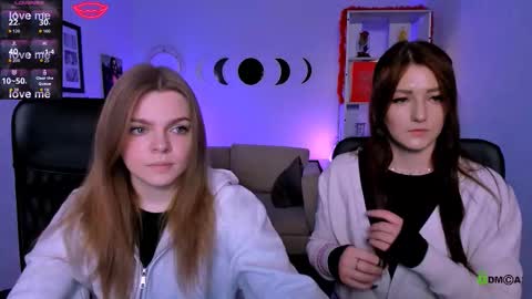 Ronni online show from February 26, 2026, 8:19 pm