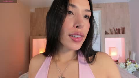 Johovanna online show from February 28, 2026, 1:23 pm