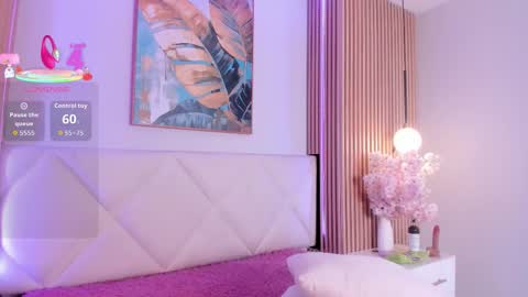 veronica_hill_ online show from March 3, 2026, 3:01 am