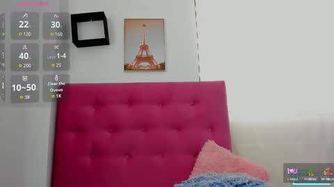 Veronica online show from March 3, 2026, 4:02 pm