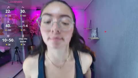 veronica online show from March 27, 2026, 7:46 pm