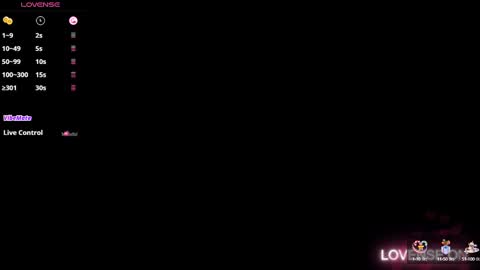 Veronica online show from December 31, 2024, 11:20 am