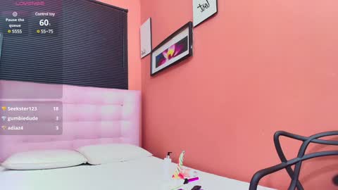 Veronica online show from January 16, 2025, 3:24 pm