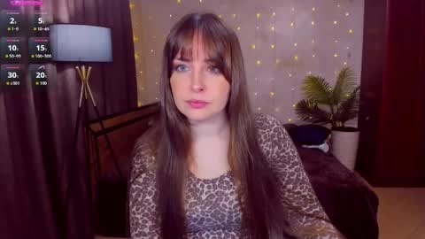 Veronica online show from May 11, 2026, 5:57 am