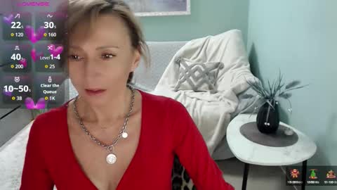 Helen online show from September 26, 2025, 7:01 am