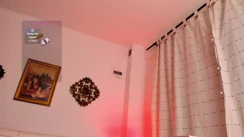 Veronica Gills online show from May 16, 2026, 12:40 am