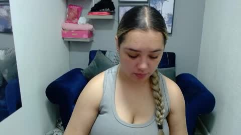 veronicaparkersex online show from April 13, 2026, 12:21 pm
