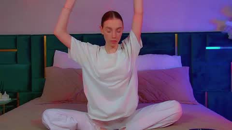 Veronica online show from May 29, 2026, 7:34 pm