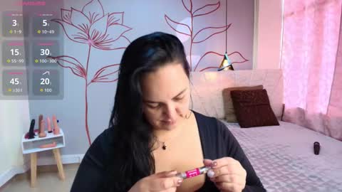 veroniicabbw online show from November 20, 2025, 12:05 pm