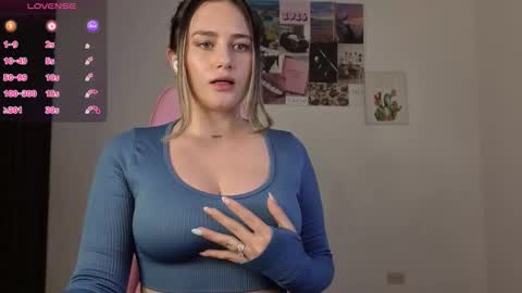 Vero online show from March 20, 2026, 4:06 am