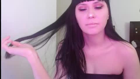 Miss Veronika Blak online show from October 4, 2025, 3:04 am