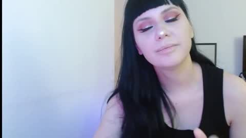 Miss Veronika Blak online show from November 9, 2025, 4:00 am