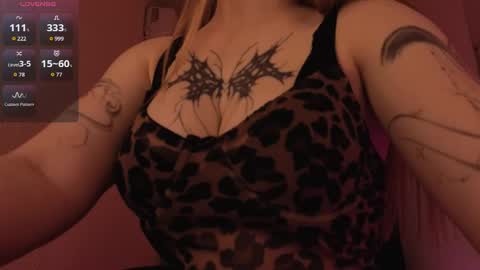 Snapshot of veronika_blush chatting on June 9, 2026, 1:01 pm Veronika online show from June 9, 2026, 1:01 pm