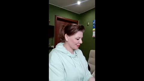 VeronikawGold online show from April 16, 2026, 1:17 am