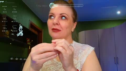 VeronikawGold online show from May 30, 2026, 1:57 am