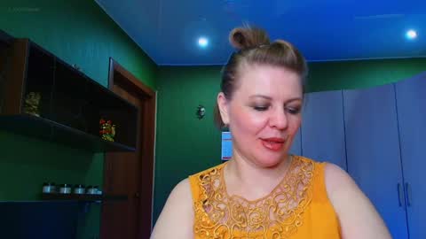 VeronikawGold online show from May 31, 2026, 10:33 am