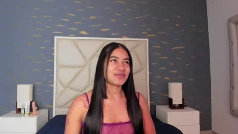  Vero - Your Girl  online show from June 17, 2026, 11:34 am