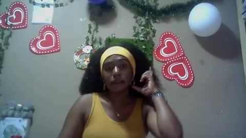 Snapshot of verronique1511 chatting on January 16, 2026, 8:29 am verronique1511 online show from January 16, 2026, 8:29 am