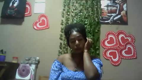 Snapshot of verronique1511 chatting on February 1, 2026, 9:08 am verronique1511 online show from February 1, 2026, 9:08 am