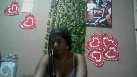 Snapshot of verronique1511 chatting on February 7, 2026, 2:48 am verronique1511 online show from February 7, 2026, 2:48 am