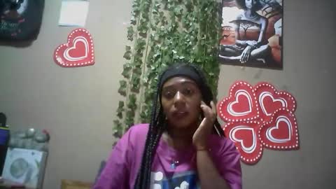 Snapshot of verronique1511 chatting on February 9, 2026, 6:39 am verronique1511 online show from February 9, 2026, 6:39 am