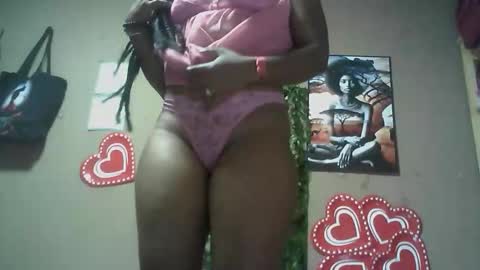 Snapshot of verronique1511 chatting on February 9, 2026, 6:45 pm verronique1511 online show from February 9, 2026, 6:45 pm
