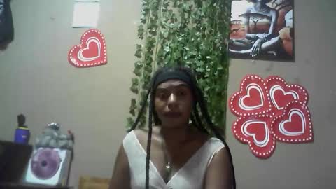 Snapshot of verronique1511 chatting on February 10, 2026, 4:55 pm verronique1511 online show from February 10, 2026, 4:55 pm