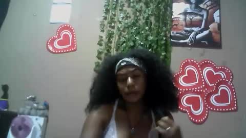 Snapshot of verronique1511 chatting on February 15, 2026, 6:21 am verronique1511 online show from February 15, 2026, 6:21 am