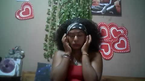 Snapshot of verronique1511 chatting on February 15, 2026, 4:47 pm verronique1511 online show from February 15, 2026, 4:47 pm