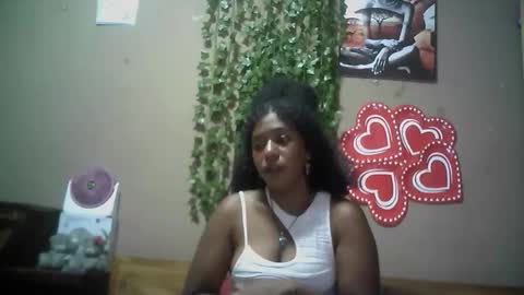 Snapshot of verronique1511 chatting on February 22, 2026, 9:41 am verronique1511 online show from February 22, 2026, 9:41 am