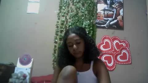 Snapshot of verronique1511 chatting on February 24, 2026, 5:05 am verronique1511 online show from February 24, 2026, 5:05 am