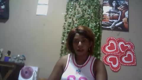 Snapshot of verronique1511 chatting on February 26, 2026, 4:50 pm verronique1511 online show from February 26, 2026, 4:50 pm