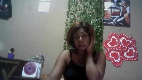 Snapshot of verronique1511 chatting on February 28, 2026, 3:51 am verronique1511 online show from February 28, 2026, 3:51 am