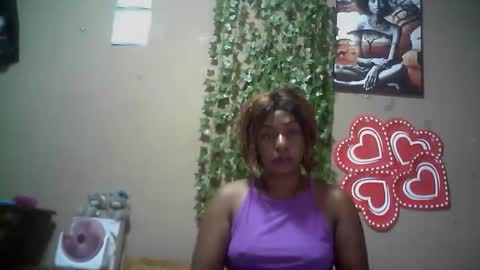 Snapshot of verronique1511 chatting on March 1, 2026, 6:48 am verronique1511 online show from March 1, 2026, 6:48 am