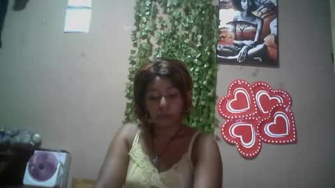 Snapshot of verronique1511 chatting on March 5, 2026, 4:03 pm verronique1511 online show from March 5, 2026, 4:03 pm