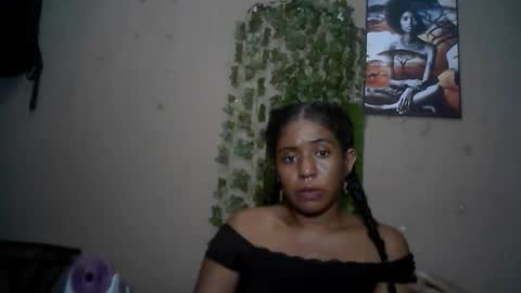 Snapshot of verronique1511 chatting on March 21, 2026, 9:47 am verronique1511 online show from March 21, 2026, 9:47 am