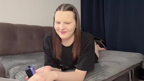 Karina followed me bb online show from March 8, 2026, 10:30 am