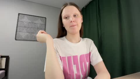 Karina followed me bb online show from May 19, 2026, 9:54 pm