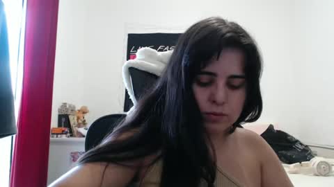 veruca99 online show from February 28, 2026, 8:21 pm