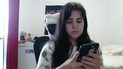 veruca99 online show from March 7, 2026, 5:32 pm