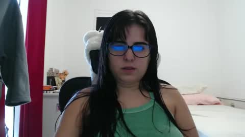 veruca99 online show from March 9, 2026, 12:53 pm