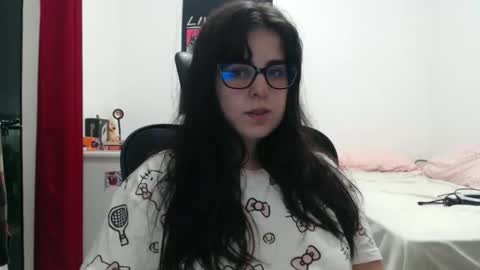 veruca99 online show from April 4, 2026, 10:18 pm