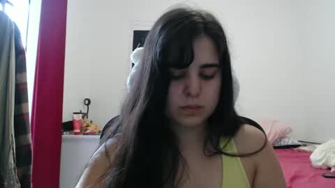 veruca99 online show from April 22, 2026, 5:47 pm