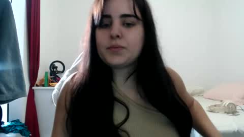 veruca99 online show from June 2, 2026, 7:16 pm