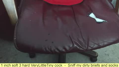 Erik online show from November 7, 2025, 8:03 am