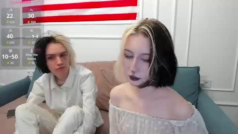 veryraretwins online show from July 19, 2026, 11:08 pm