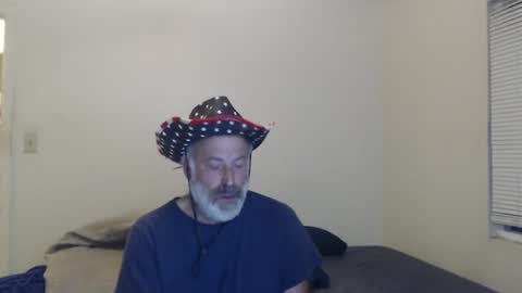 Snapshot of veryveryhairmanindenver chatting on January 1, 2025, 12:53 am hairy man online show from January 1, 2025, 12:53 am